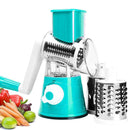 NutriSlicer Chef PRO - Cortador e Fatiador de Verduras e legumes - Loja FT