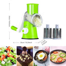 NutriSlicer Chef PRO - Cortador e Fatiador de Verduras e legumes - Loja FT