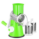 NutriSlicer Chef PRO - Cortador e Fatiador de Verduras e legumes - Loja FT