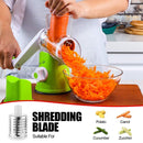 NutriSlicer Chef PRO - Cortador e Fatiador de Verduras e legumes - Loja FT