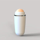 Rolo Removedor de Oleosidade Facial Oleosidade Loja Palacius Branco 