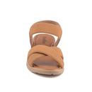 Sandália Ortopédica® Sandália Usaflex Elástico com absorção de impacto- Frete grátis Loja Palacius 