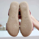 Sandália Ortopédica® Usaflex Tira Cruzada - Frete grátis Loja Palacius 