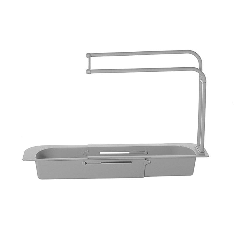 Sink Shelf - Hack para Pia Expandível - Loja FT