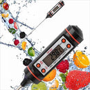 Termômetro Digital para Alimentos - Loja FT